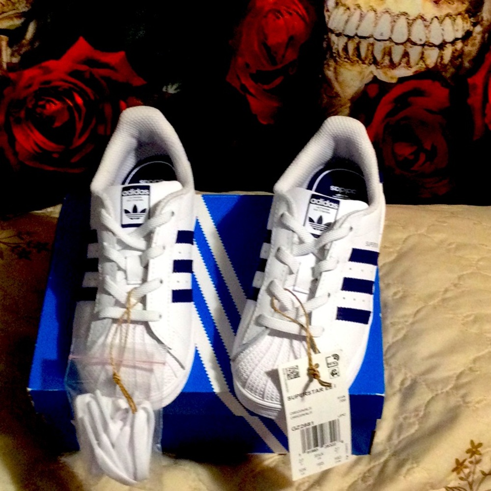 Adidas kids shoes